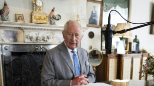 Charles III rappelle le coût des conflits pour les 80 ans de la fin de la guerre dans le Pacifique