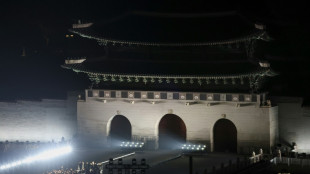 K-pop kings BTS rock Seoul in comeback concert