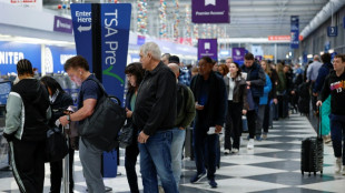 Un millier de vols annul&eacute;s aux Etats-Unis, sous paralysie budg&eacute;taire