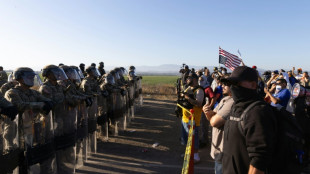 Un ouvrier agricole décède après une descente de la police de l'immigration près de Los Angeles