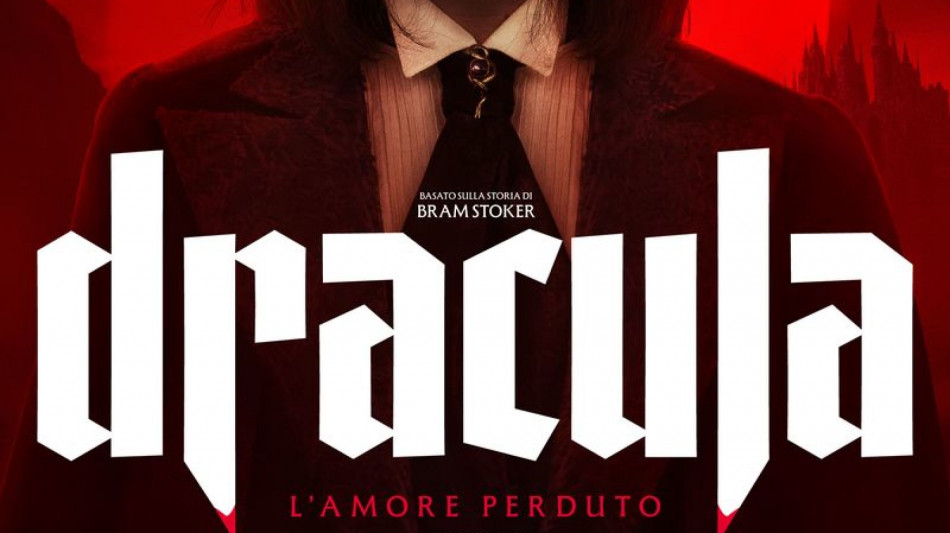 Ecco il Dracula di Besson, vampiro innamorato più che horror
