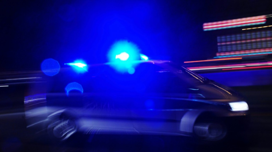Kraftstoff ausgegangen: Autofahrer wird auf A7 von Lkw erfasst und stirbt
