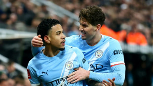Man City hand Newcastle brutal FA Cup lesson as Chelsea survive scare
