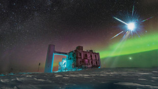 Ottenuta la stima più precisa della massa dei neutrini