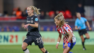 Nur 2:2: Bayern kassieren D&auml;mpfer im Kampf ums Viertelfinale