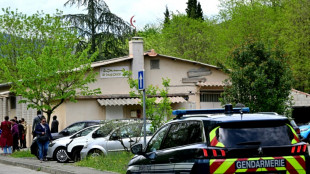 Après trois jours de cavale, le meurtrier de la mosquée de La Grand-Combe s'est livré en italie
