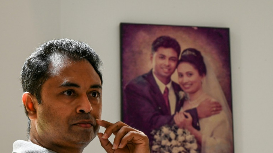 Bewaffnete st&uuml;rmen Haus von regierungskritischem TV-Journalisten in Sri Lanka