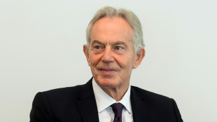 Trump beruft Blair und Rubio in "Friedensrat" f&uuml;r Gazastreifen