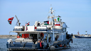 Mutmaßlicher Drohnenangriff auf Gaza-Hilfsflotte: UNO fordert Untersuchung