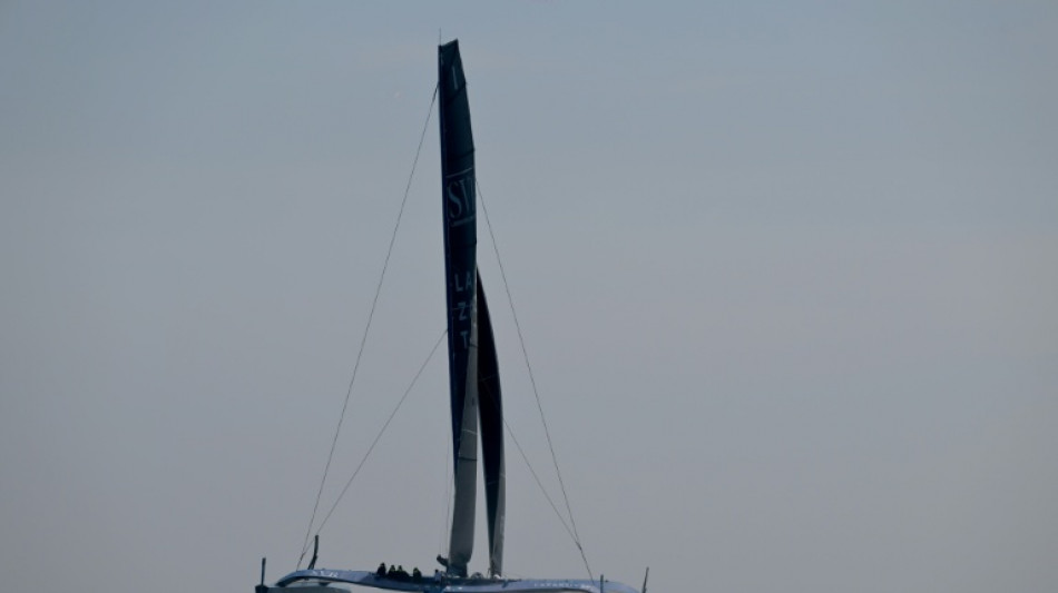 Lebenslange Haft f&uuml;r Berliner Rentner wegen T&ouml;tung von Segelpartner vor Schweden