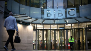 El presidente de la BBC se disculpa por edici&oacute;n enga&ntilde;osa de discurso de Trump