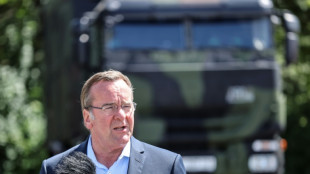 Bundeskabinett tagt im Verteidigungsministerium zu Wehrdienst-Plan von Pistorius