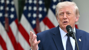 Pa&iacute;ses de la OTAN esperan convencer a Trump tras crispaci&oacute;n por guerra en Ir&aacute;n