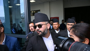 N&eacute;pal: le futur Premier ministre salue sa victoire dans un clip de rap, appelle &agrave; l'unit&eacute;