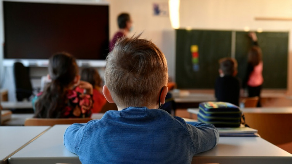 Zahl der Privatschulen in Deutschland in vergangenen Jahren auf rund 3800 gestiegen