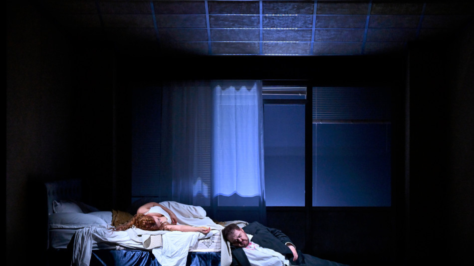 Otello inaugura il Festival Verdi il 26 settembre a Parma