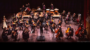 'Le siége de Corinthe' inaugura la 47/a edizione del Rossini Opera Festiva di Pesaro
