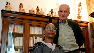 Os Gauthier e sua luta pelas v&iacute;timas do genoc&iacute;dio em Ruanda