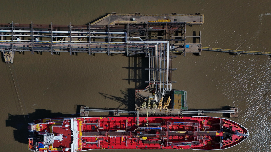 Il petrolio &egrave; in rialzo a New York a 79,87 dollari
