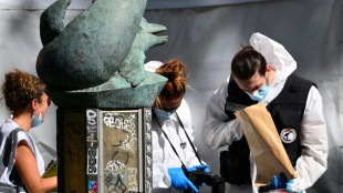 La polic&iacute;a mata a un hombre tras acuchillar a varias personas en Francia