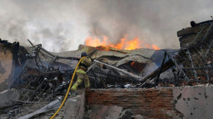 Ukraine: la pression russe s'intensifie dans la r&eacute;gion de Soumy, o&ugrave; Kiev craint un assaut