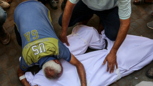 Al menos 15 muertos en nuevos ataques israelíes en Gaza