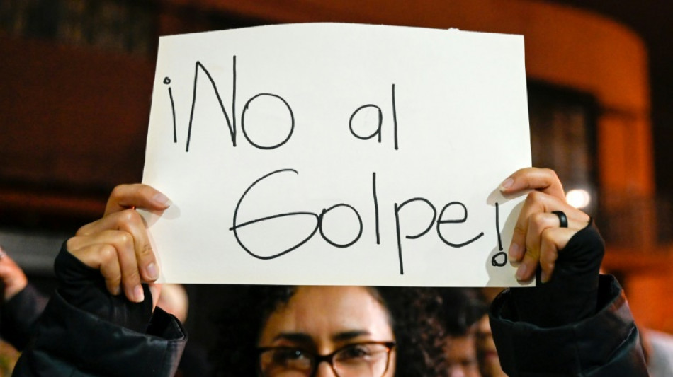 UN concerned over 'attempts to impact' Guatemala election