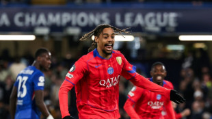 PSG, Real Madrid and Arsenal march into Champions League last eight