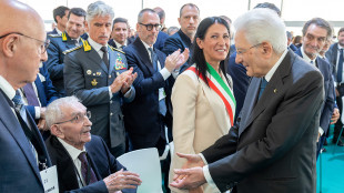Mattarella, Seveso fu punto di svolta per la coscienza di sicurezza ambientale Ue