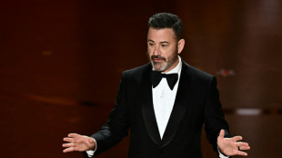 L'animateur Jimmy Kimmel privé d'antenne après des propos sur Charlie Kirk