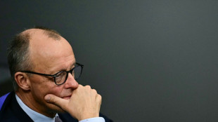 Merz will wegen Rentenstreit nicht die Vertrauensfrage stellen