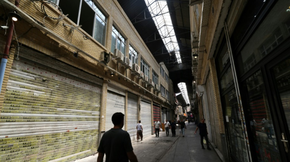 Premios Nobel iraníes y un galardonado en Cannes piden el "fin de hostilidades" entre Irán e Israel