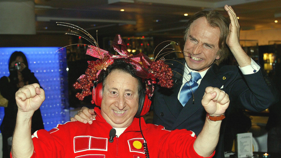 Morto a Roma Alvaro Vitali, il cinema piange Pierino