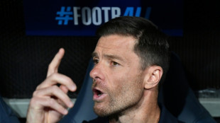 Xabi Alonso apoya las protestas contra el partido de Miami