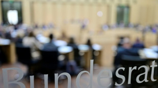 Bundesrat stimmt Finanzpaket für Verteidigung und Infrastruktur zu