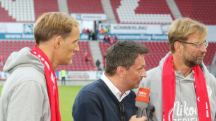 EM 2028: Heidel hofft auf Duell zwischen Klopp und Tuchel