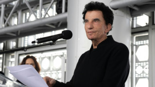 D&eacute;but de la succession de Jack Lang &agrave; la t&ecirc;te de l'Institut du monde arabe