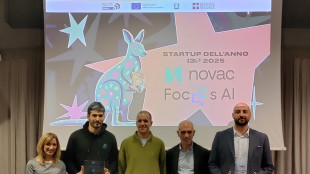 Novac e Focoos Ai startup 2025 di I3P, incubatore del Politecnico Torino