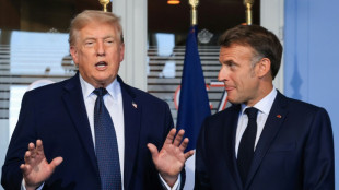 Trumps Iran-Deal bestimmt Auftakt des G7-Gipfels in Evian 