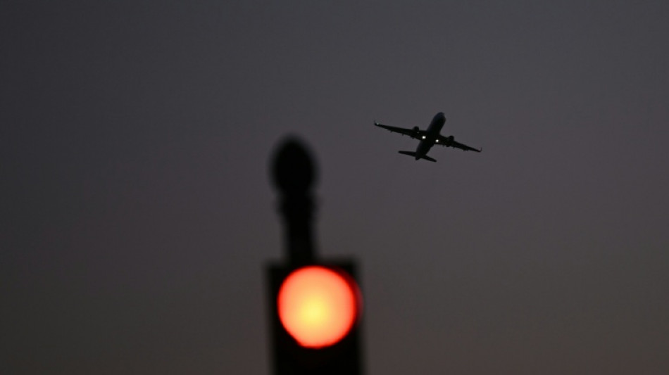 Paralysie budg&eacute;taire: les Etats-Unis redoutent la  pagaille dans les a&eacute;roports