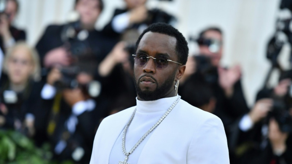Combs defense seeks to show ex-girlfriend had agency