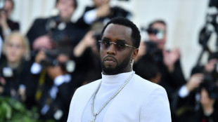 Combs's ex to face scrutiny on the stand from music mogul's defense