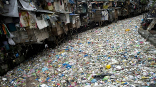 UN-Plastikabkommen: Frankreich kritisiert Blockade durch "eine Handvoll L&auml;nder"