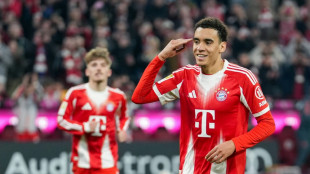 "Gl&uuml;cklicher" Musiala: Zur&uuml;ck zu alter St&auml;rke