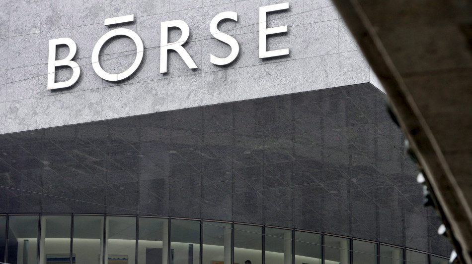 Borsa: Europa negativa nel finale insieme a Wall Street, Milano -1,35%