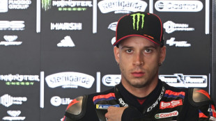 MotoGP/R&eacute;publique tch&egrave;que: exclu, Bezzecchi pr&eacute;sente ses excuses pour avoir frapp&eacute; un commissaire 
