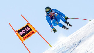 Kitzbuehel's Hahnenkamm, the terrifying Super Bowl of skiing