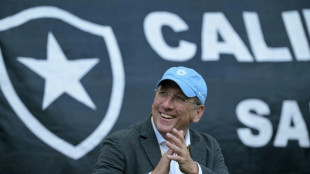 Lyon rétrogradé: John Textor, l'homme qui jongle avec les clubs de foot