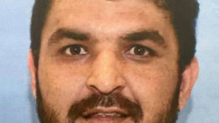 El autor del tiroteo contra guardias nacionales en EEUU ser&aacute; inculpado por asesinato