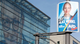 CDU berät in Präsidiumsklausur über Umgang mit AfD